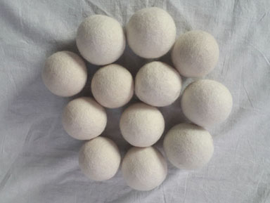 Wool Dryer Ball